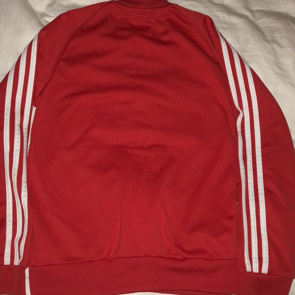 Adidas Track jacket - Picture 6 of 6